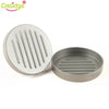 Aluminum Hamburger Meat Beef Press