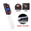 Laser Hair Comb