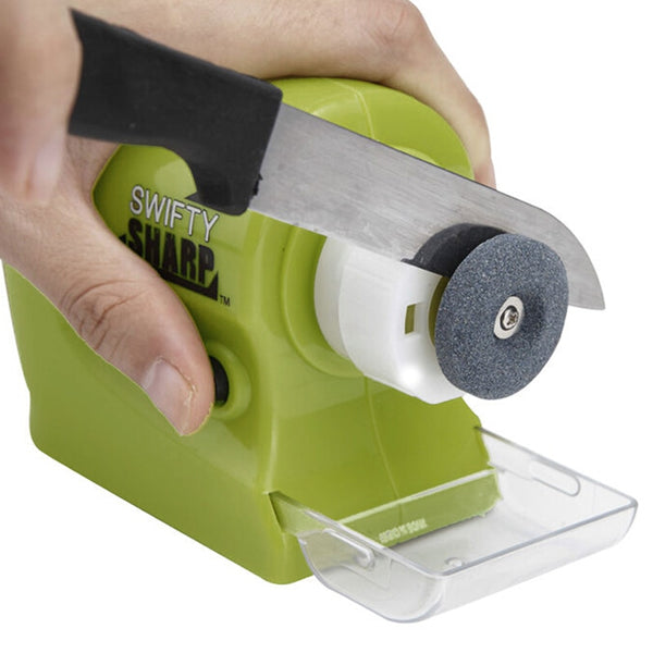 Professional Electric Knife Sharpener