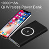 Wireless Power Bank