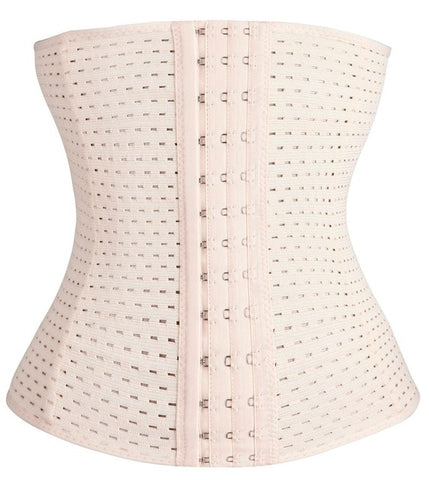 Hot Body Shaper Waist Trainer Belt