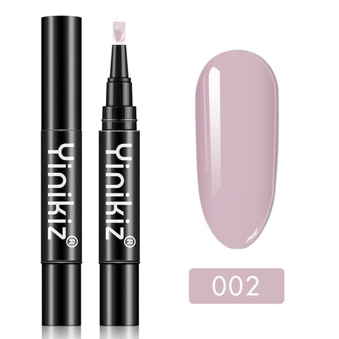 3 In 1 Gel Nail Polish Pen