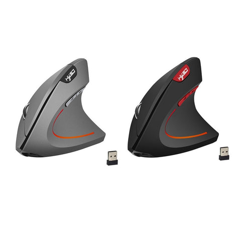 Vertergo™ Ergonomic Vertical Wireless Mouse