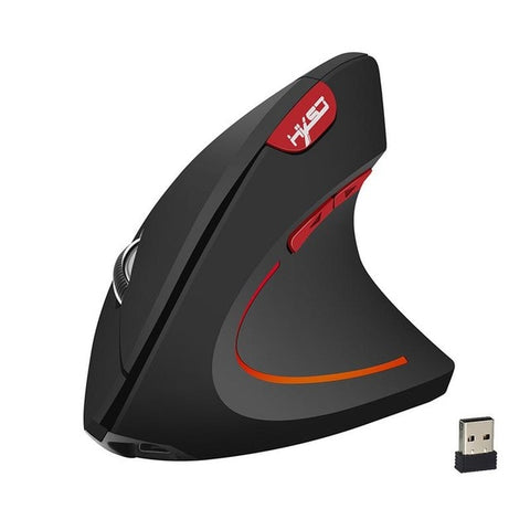 Vertergo™ Ergonomic Vertical Wireless Mouse